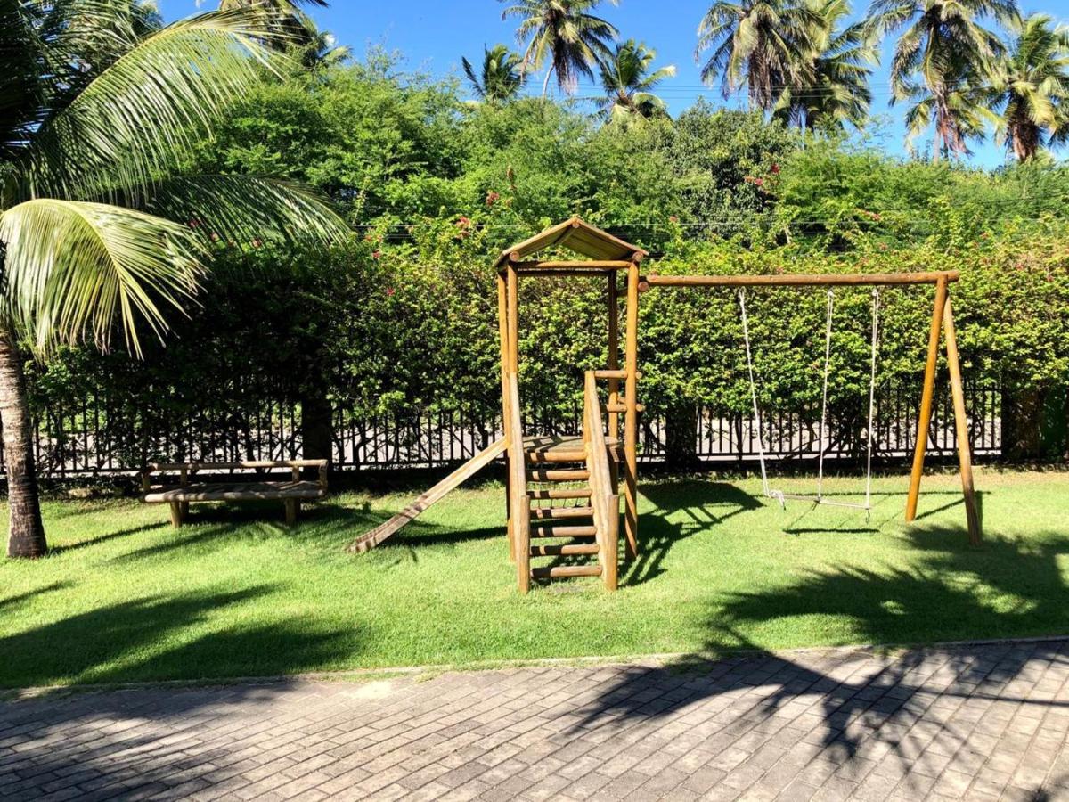 Cumbuco Dream Village Duplex With 3 Bedrooms Exterior foto