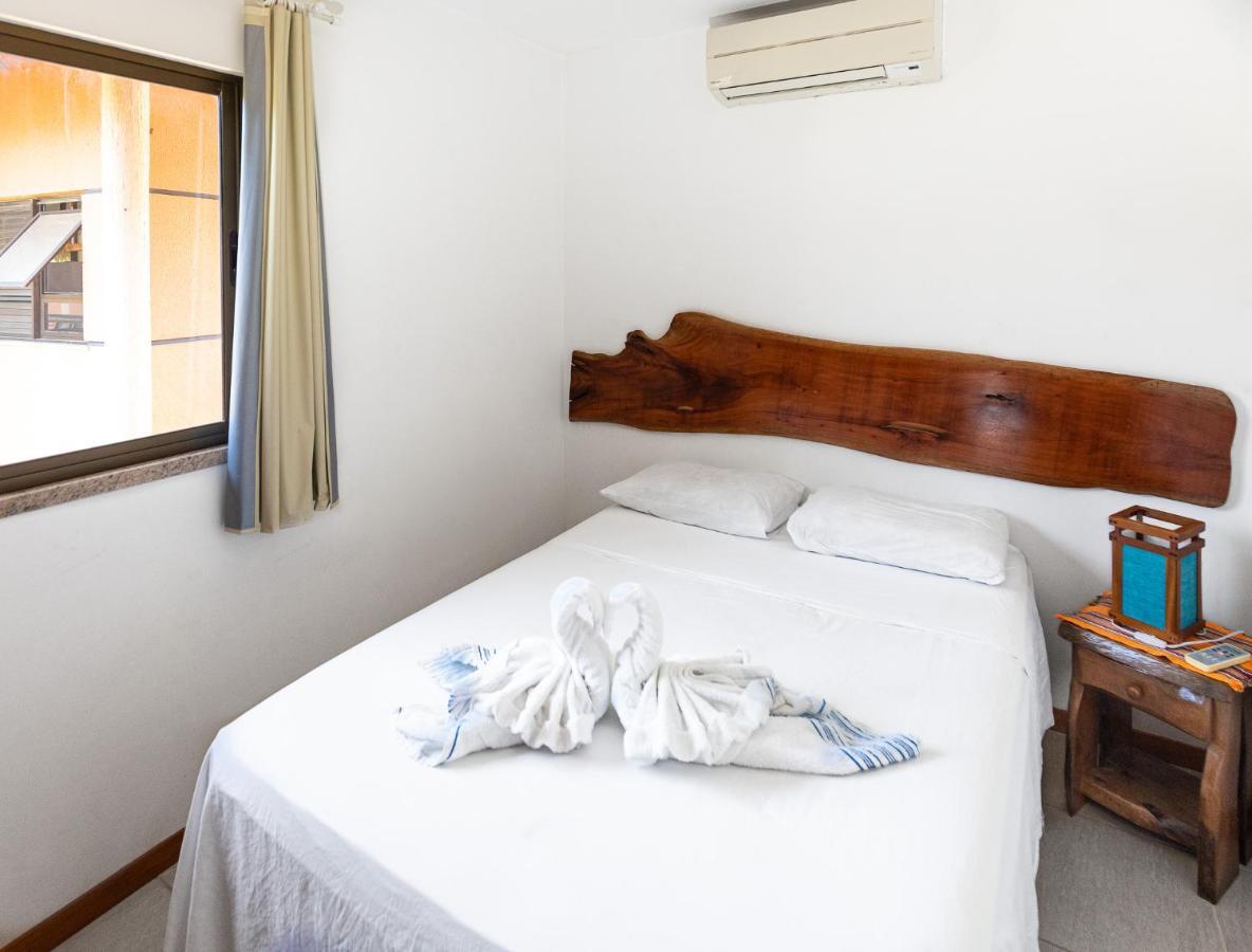 Cumbuco Dream Village Duplex With 3 Bedrooms Exterior foto