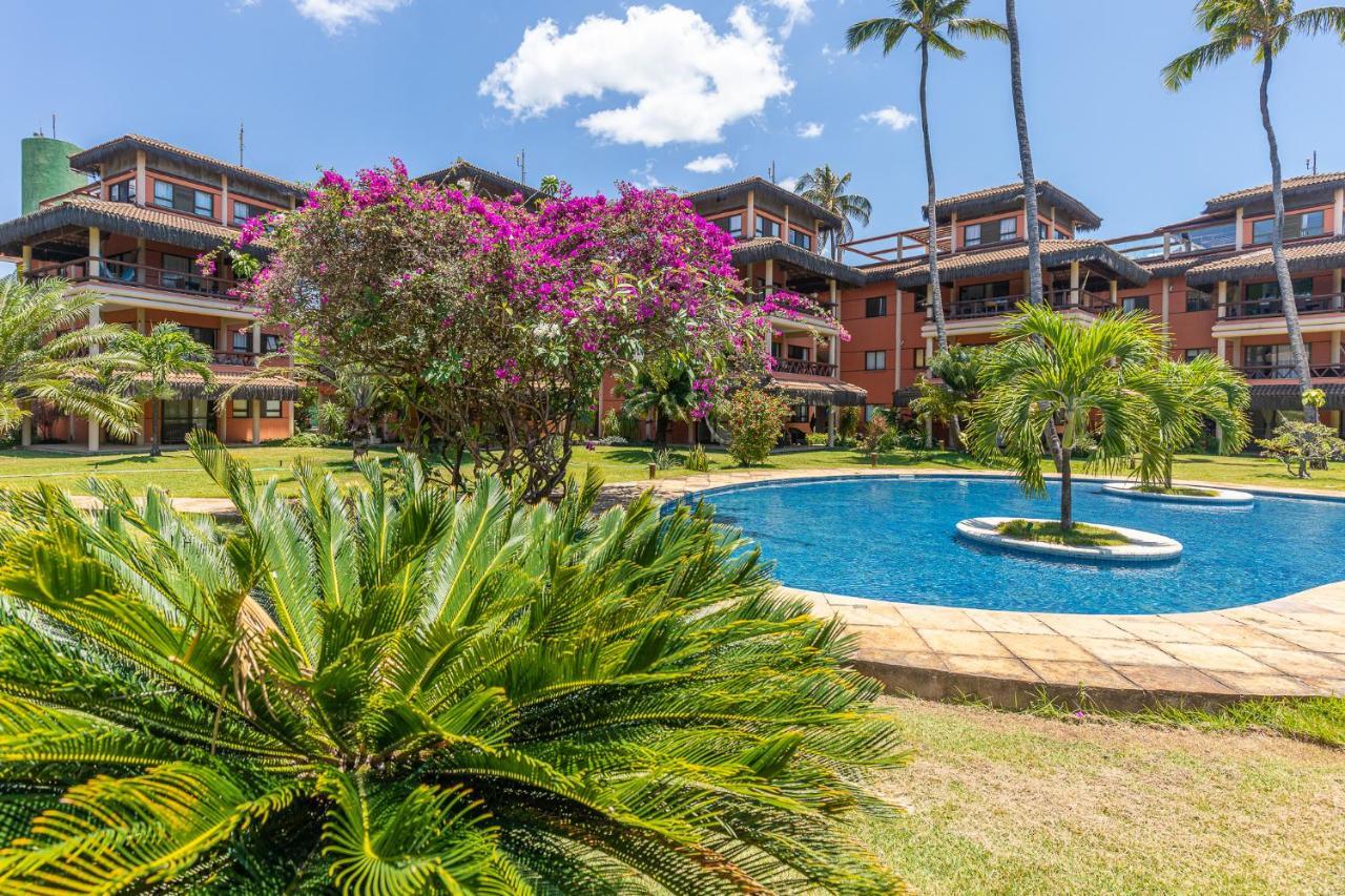 Cumbuco Dream Village Duplex With 3 Bedrooms Exterior foto