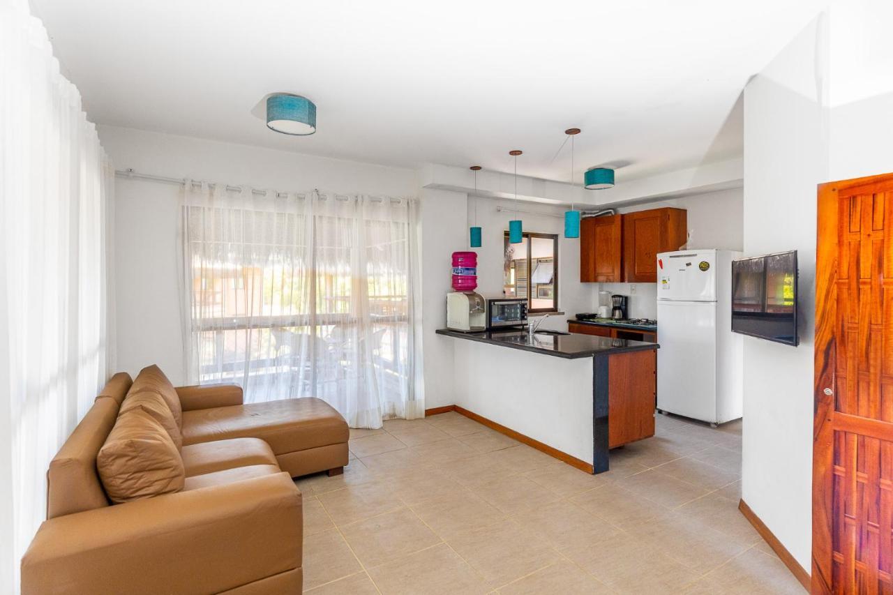 Cumbuco Dream Village Duplex With 3 Bedrooms Exterior foto