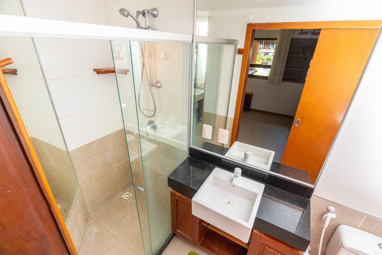 Cumbuco Dream Village Duplex With 3 Bedrooms Exterior foto