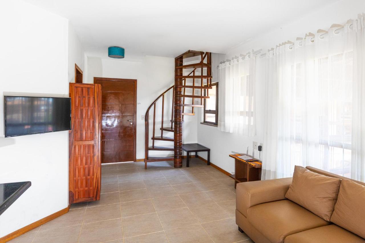 Cumbuco Dream Village Duplex With 3 Bedrooms Exterior foto
