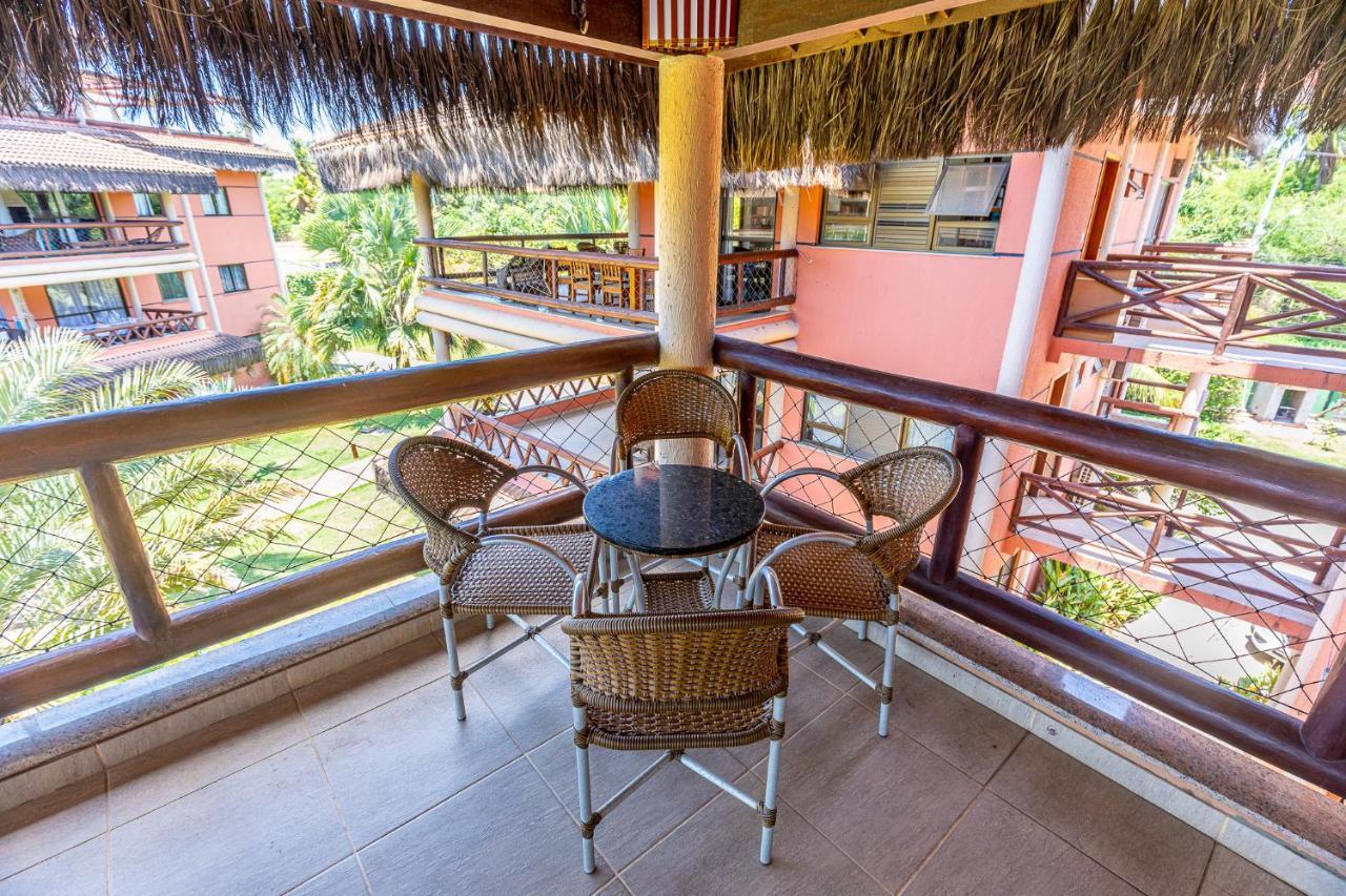Cumbuco Dream Village Duplex With 3 Bedrooms Exterior foto