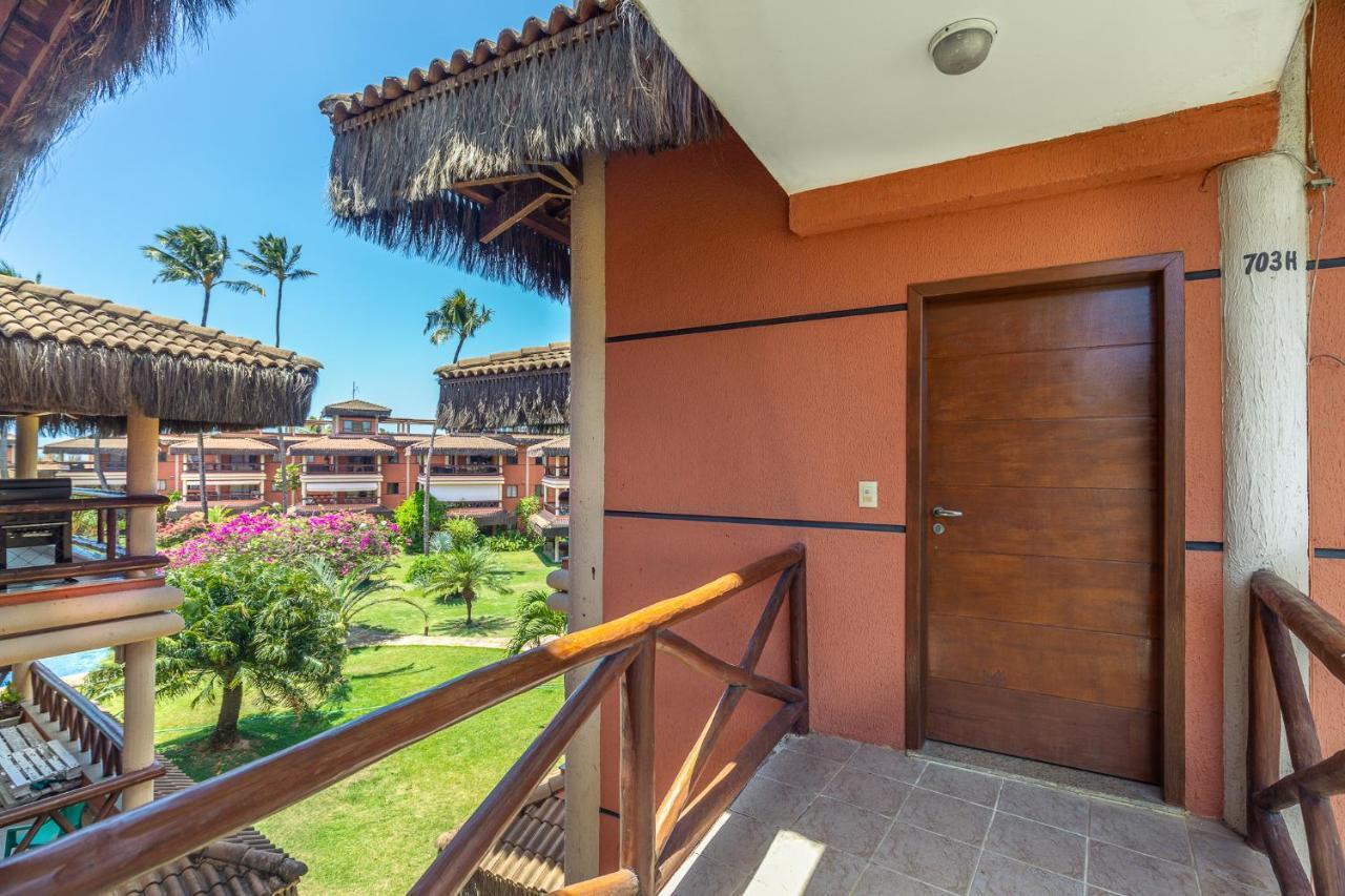 Cumbuco Dream Village Duplex With 3 Bedrooms Exterior foto
