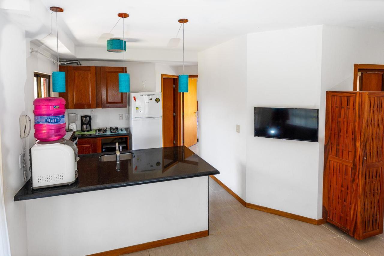 Cumbuco Dream Village Duplex With 3 Bedrooms Exterior foto