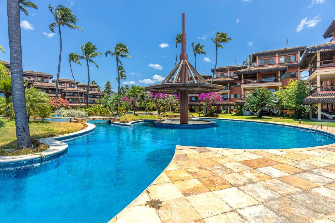 Cumbuco Dream Village Duplex With 3 Bedrooms Exterior foto