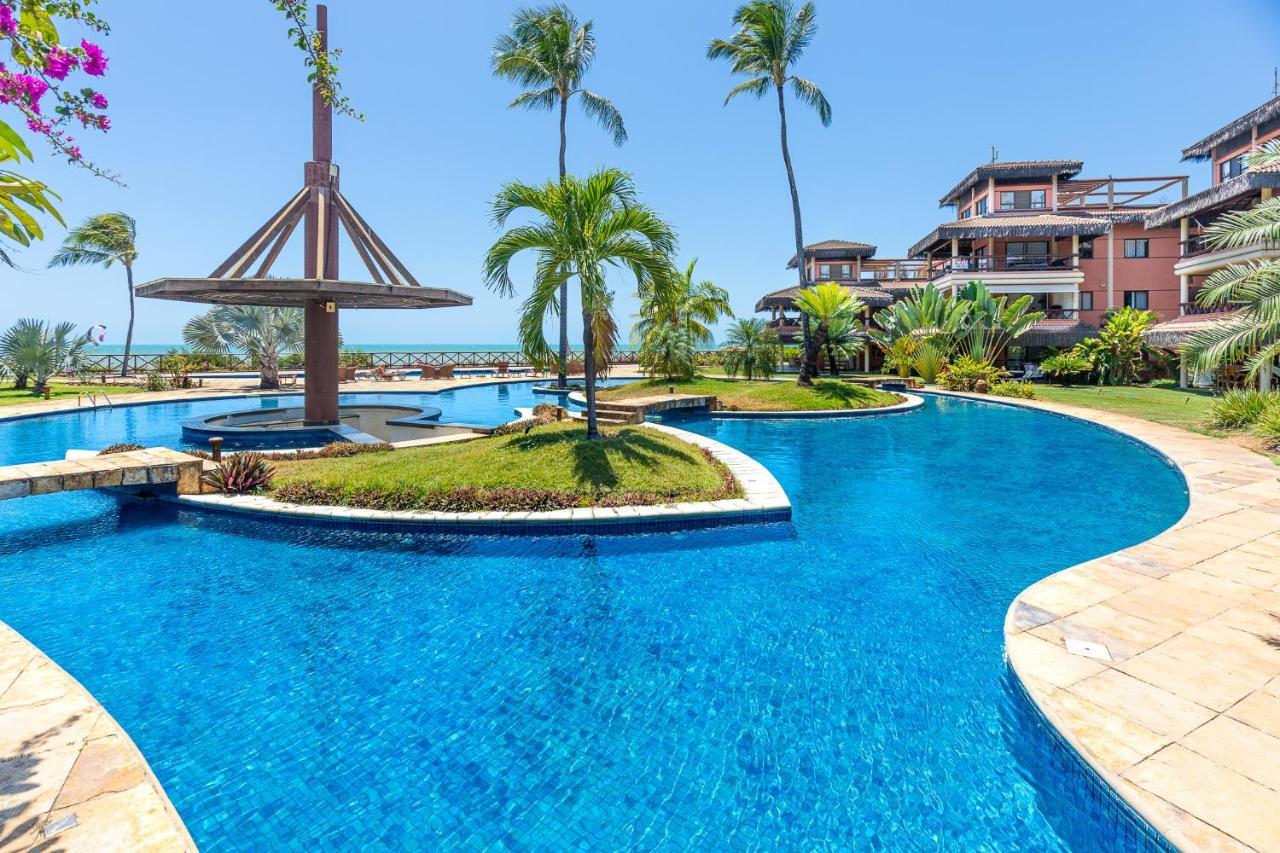 Cumbuco Dream Village Duplex With 3 Bedrooms Exterior foto