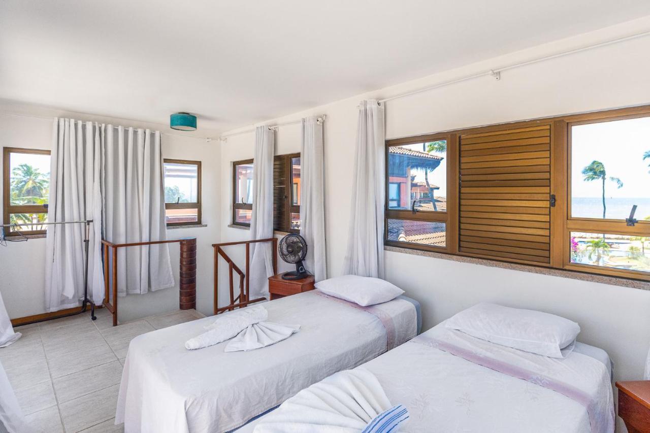 Cumbuco Dream Village Duplex With 3 Bedrooms Exterior foto