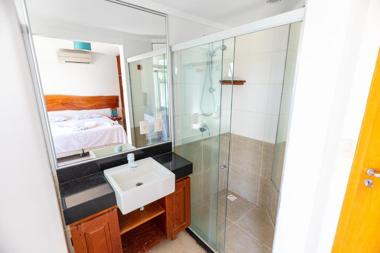 Cumbuco Dream Village Duplex With 3 Bedrooms Exterior foto