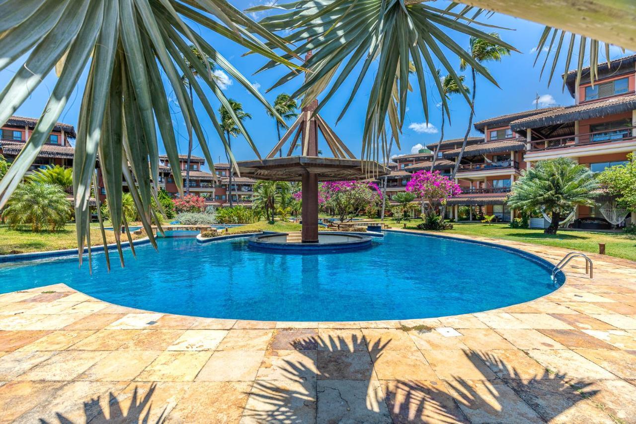 Cumbuco Dream Village Duplex With 3 Bedrooms Exterior foto