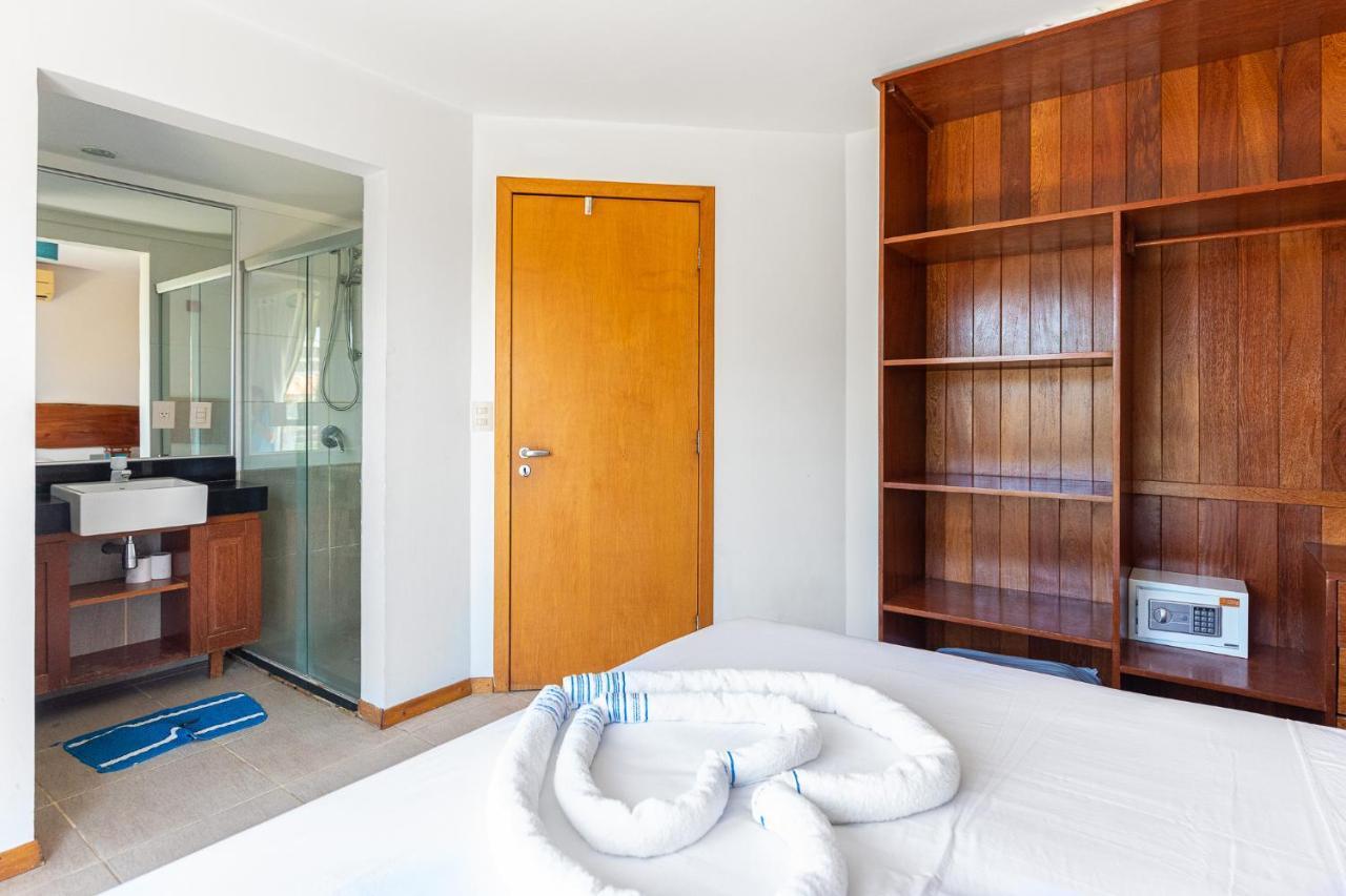 Cumbuco Dream Village Duplex With 3 Bedrooms Exterior foto