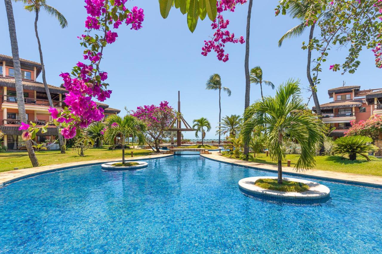 Cumbuco Dream Village Duplex With 3 Bedrooms Exterior foto