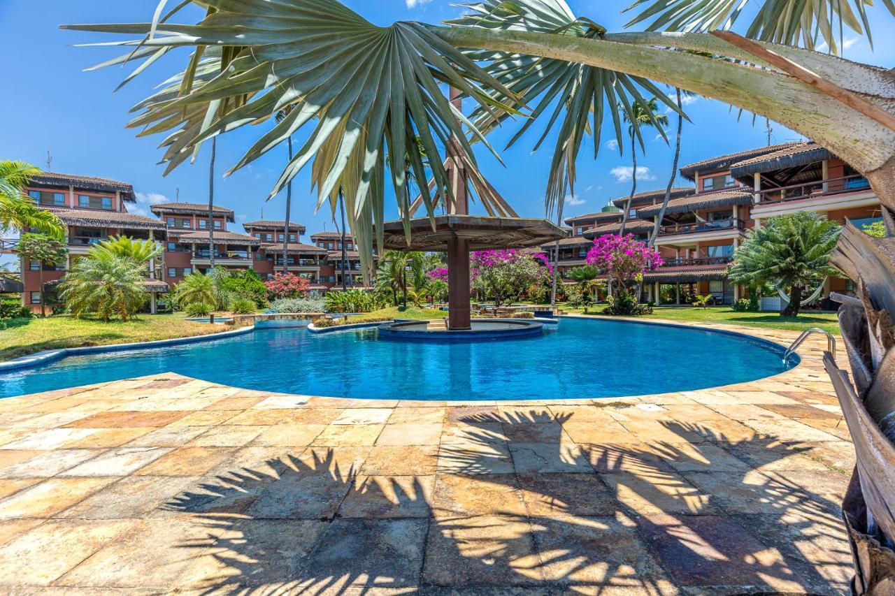 Cumbuco Dream Village Duplex With 3 Bedrooms Exterior foto