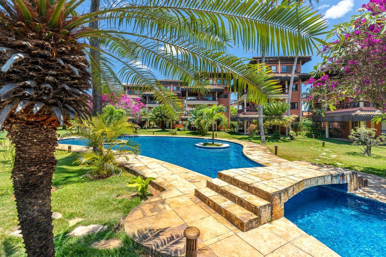 Cumbuco Dream Village Duplex With 3 Bedrooms Exterior foto