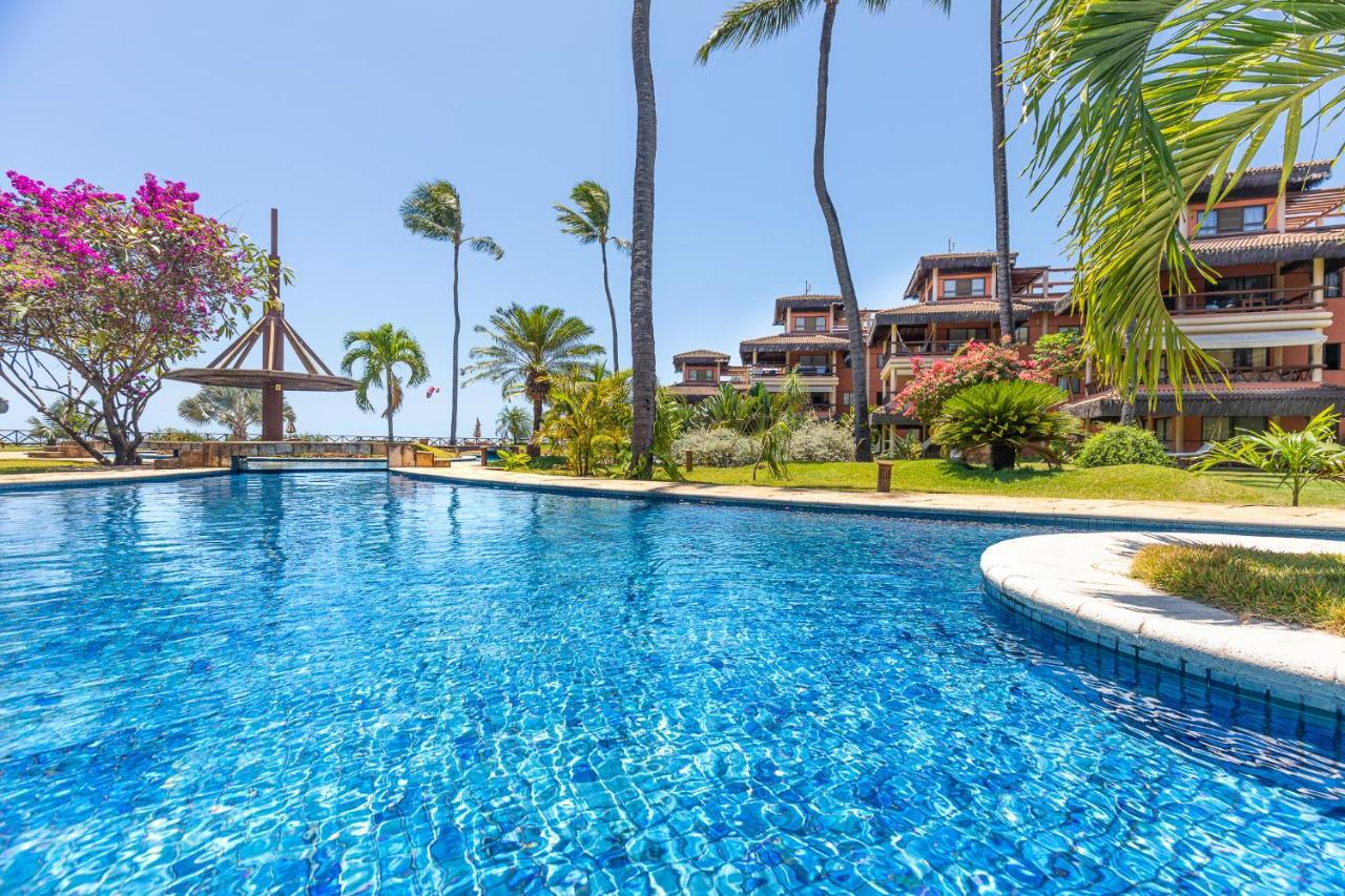 Cumbuco Dream Village Duplex With 3 Bedrooms Exterior foto