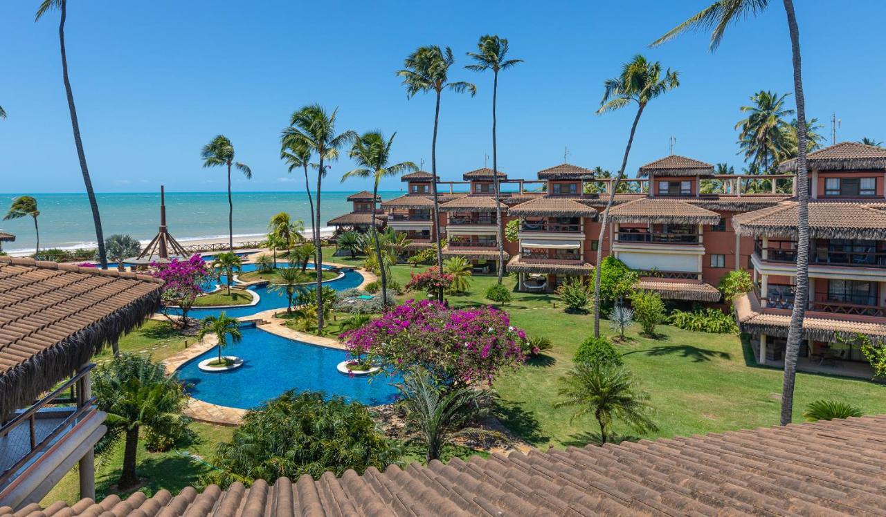 Cumbuco Dream Village Duplex With 3 Bedrooms Exterior foto