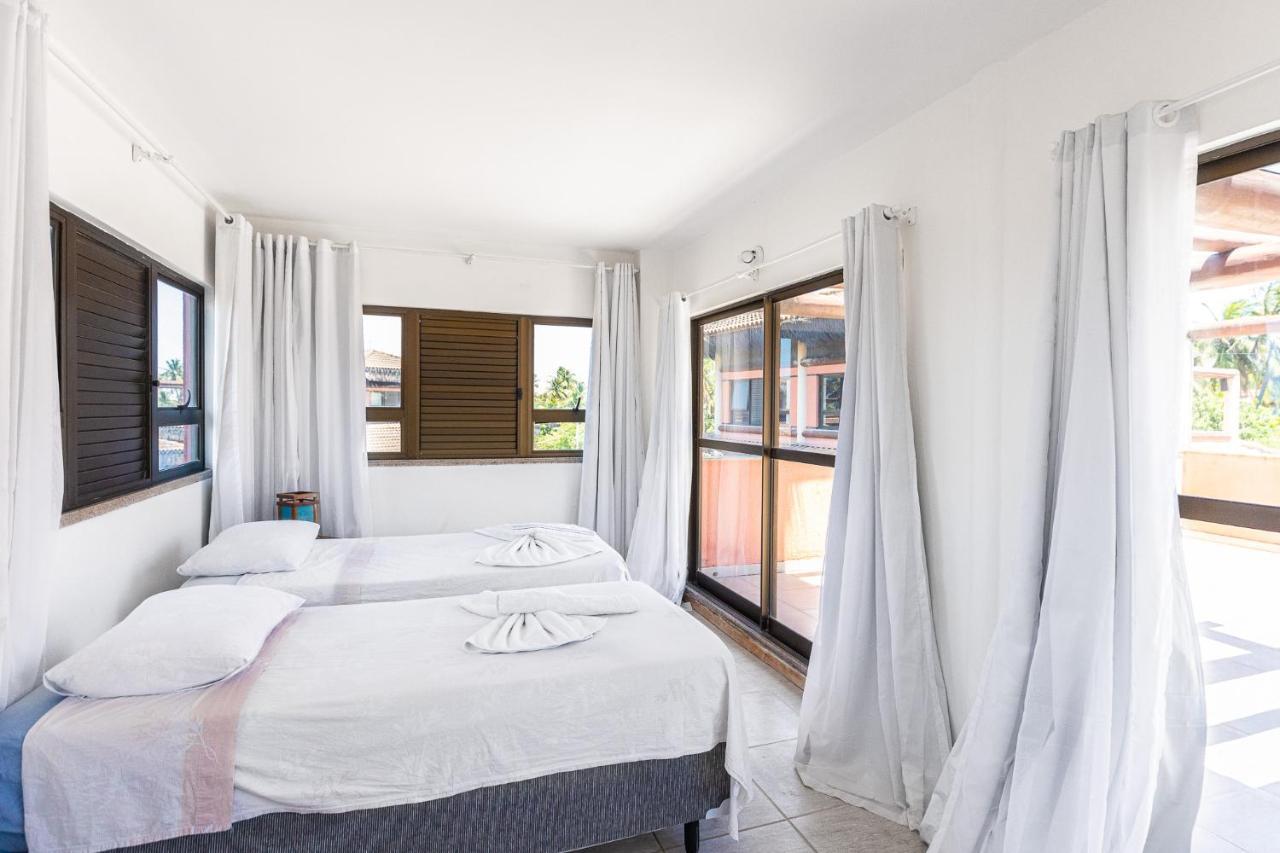 Cumbuco Dream Village Duplex With 3 Bedrooms Exterior foto