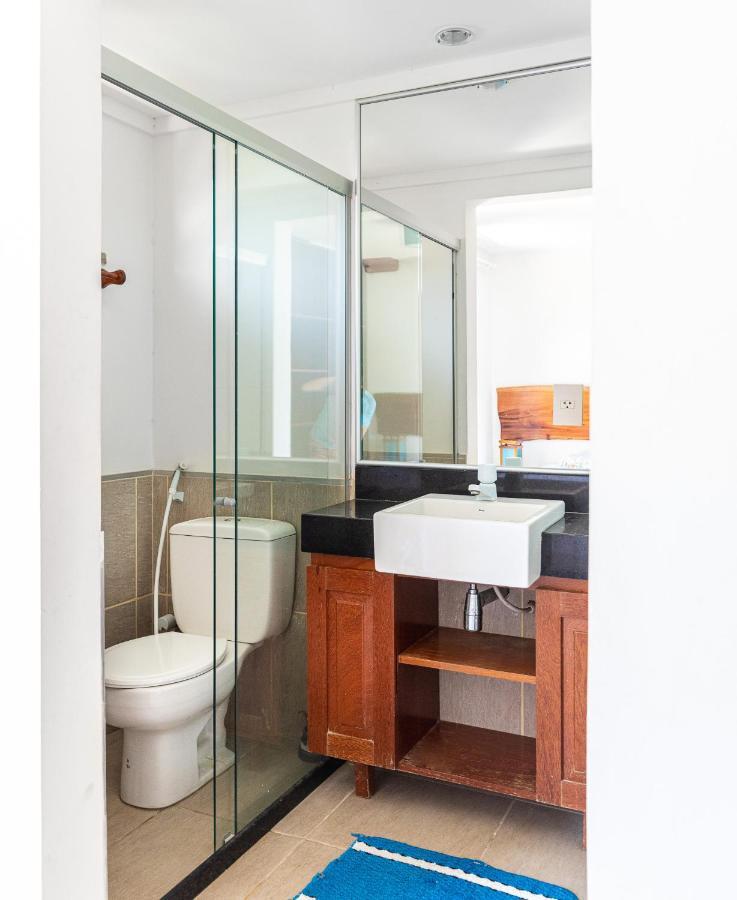 Cumbuco Dream Village Duplex With 3 Bedrooms Exterior foto