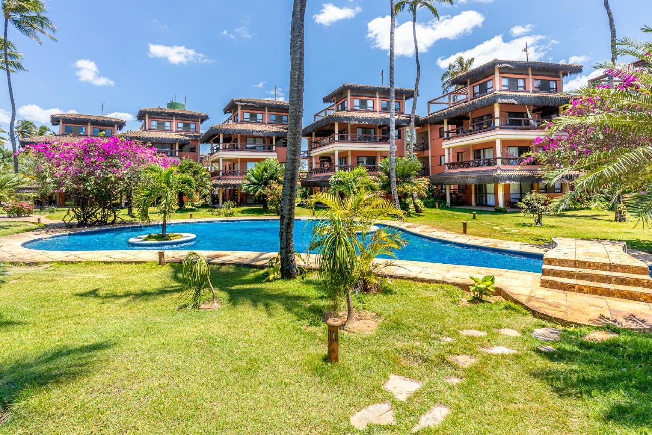 Cumbuco Dream Village Duplex With 3 Bedrooms Exterior foto