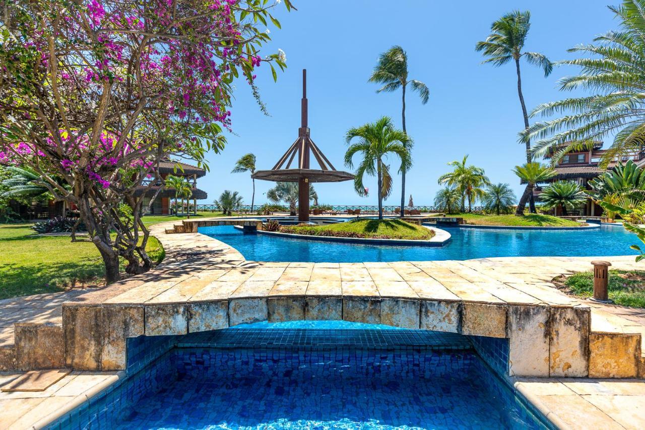 Cumbuco Dream Village Duplex With 3 Bedrooms Exterior foto